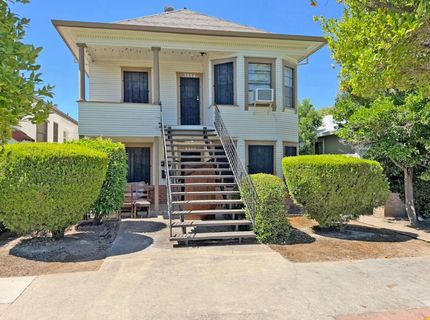 1312 T St, Sacramento, CA 95811 Photo