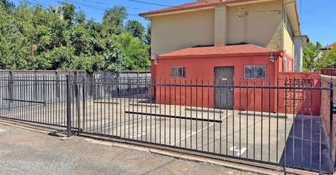 1312 T St, Sacramento, CA 95811 Photo