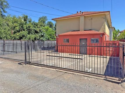 1312 T St, Sacramento, CA 95811 Photo