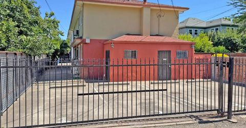1312 T St, Sacramento, CA 95811 Photo