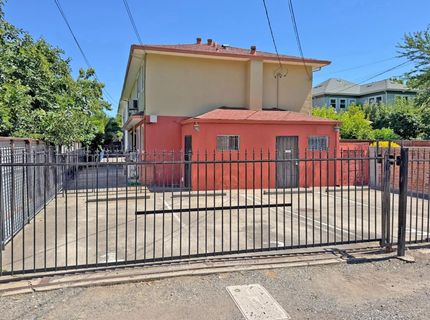 1312 T St, Sacramento, CA 95811 Photo