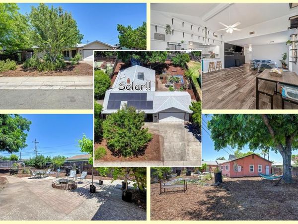 7321 Calvin Dr, Citrus Heights, CA 95621