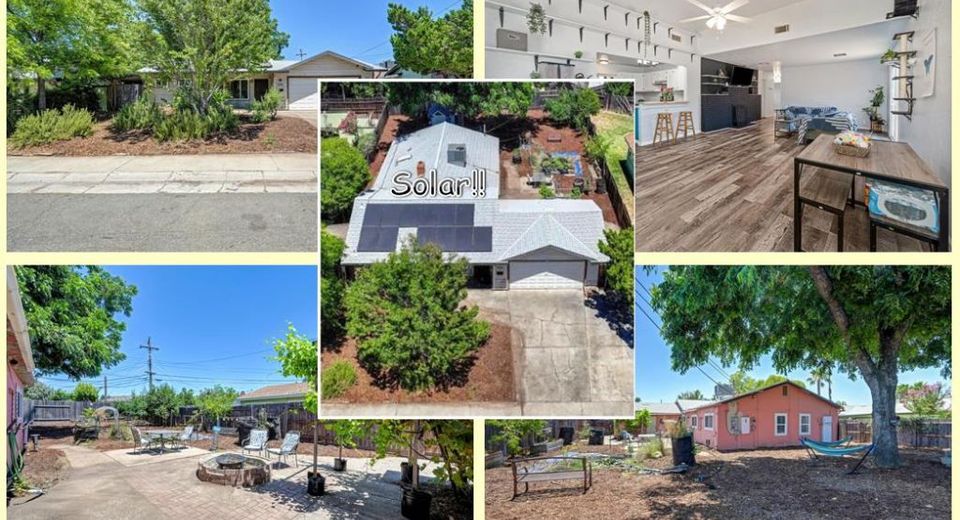 7321 Calvin Dr, Citrus Heights, CA 95621 Photo