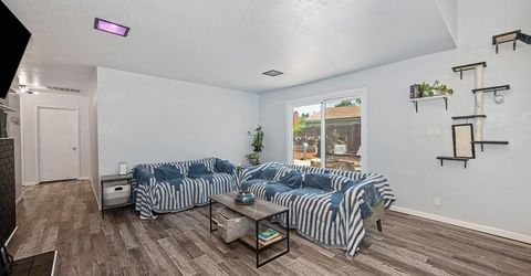 7321 Calvin Dr, Citrus Heights, CA 95621 Photo