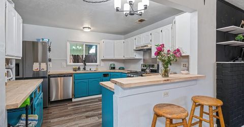 7321 Calvin Dr, Citrus Heights, CA 95621 Photo