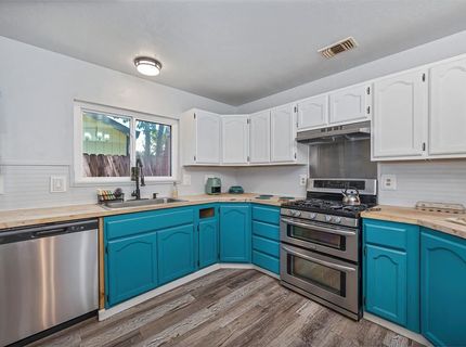 7321 Calvin Dr, Citrus Heights, CA 95621 Photo