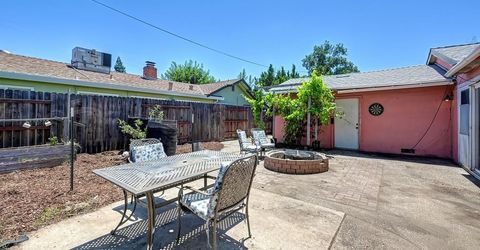 7321 Calvin Dr, Citrus Heights, CA 95621 Photo