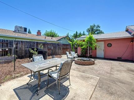 7321 Calvin Dr, Citrus Heights, CA 95621 Photo