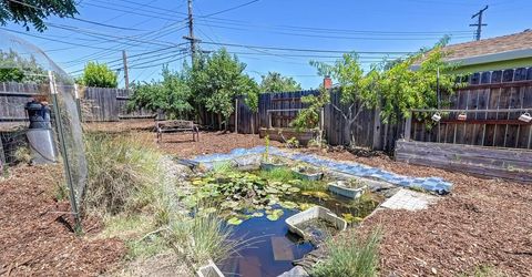 7321 Calvin Dr, Citrus Heights, CA 95621 Photo