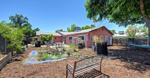 7321 Calvin Dr, Citrus Heights, CA 95621 Photo