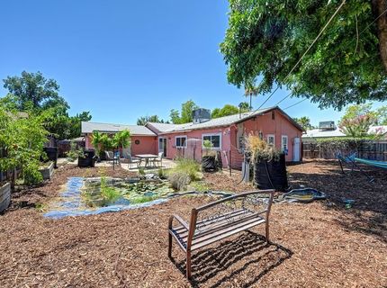 7321 Calvin Dr, Citrus Heights, CA 95621 Photo