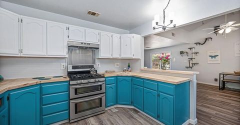 7321 Calvin Dr, Citrus Heights, CA 95621 Photo