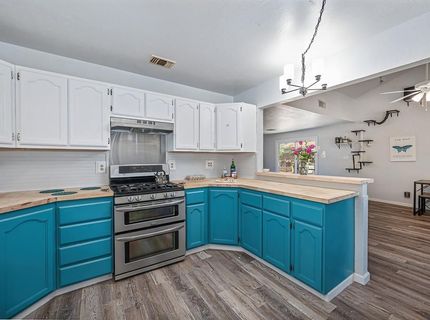7321 Calvin Dr, Citrus Heights, CA 95621 Photo
