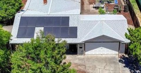 7321 Calvin Dr, Citrus Heights, CA 95621 Photo