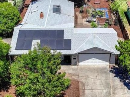 7321 Calvin Dr, Citrus Heights, CA 95621 Photo