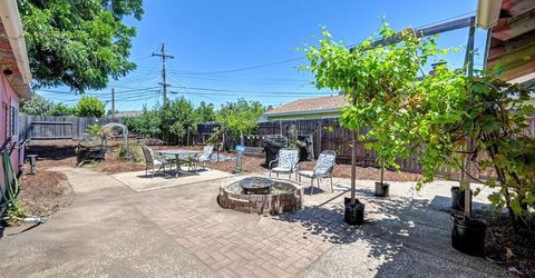 7321 Calvin Dr, Citrus Heights, CA 95621 Photo