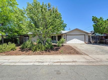 7321 Calvin Dr, Citrus Heights, CA 95621 Photo