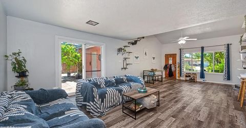 7321 Calvin Dr, Citrus Heights, CA 95621 Photo