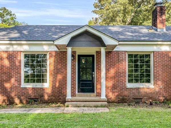 634 Ridge Road, Columbus, MS 39705
