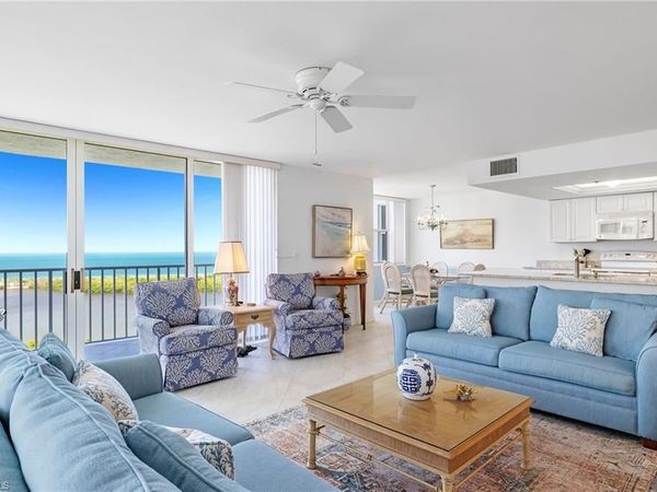 5550 Heron Point DR, Unit 1404, NAPLES, FL 34108