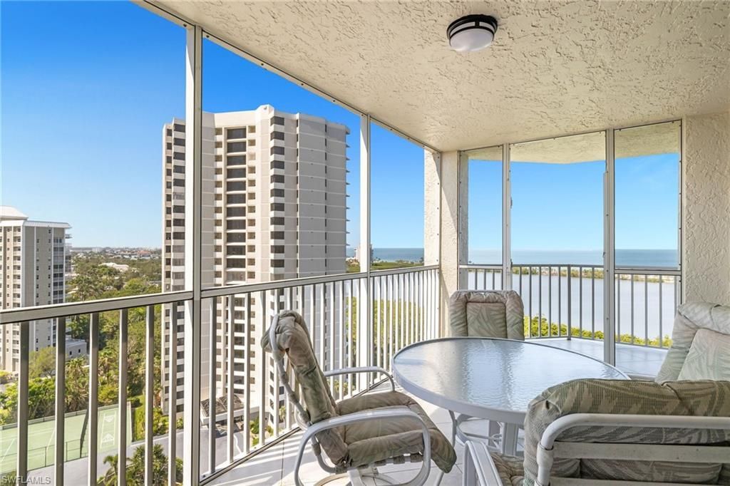 5550 Heron Point Dr, Unit 1404, Naples, FL 34108 Photo