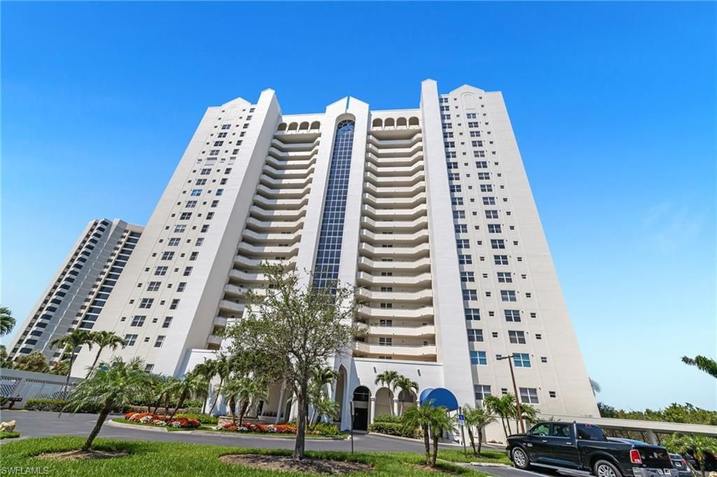 5550 Heron Point Dr, Unit 1404, Naples, FL 34108 Photo
