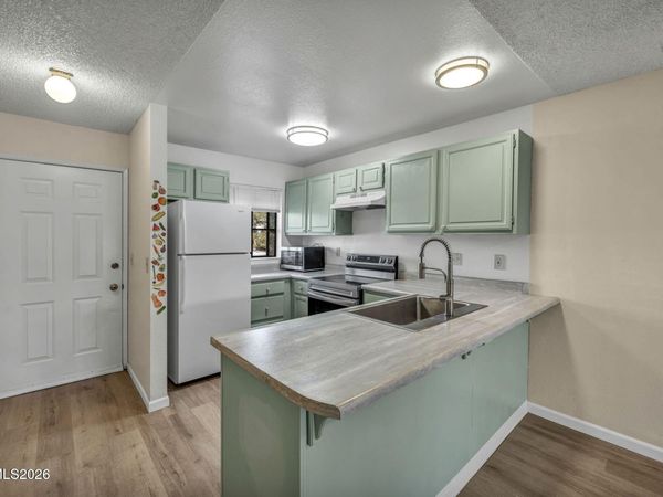 2970 Tierra Verde, Reno, NV 89512