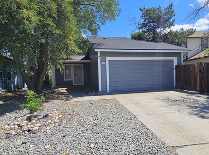 1618 Bluehaven Drive, Sparks, NV 89434 Photo