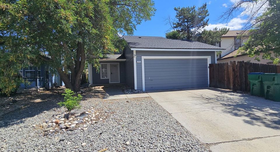 1618 Bluehaven Drive, Sparks, NV 89434 Photo