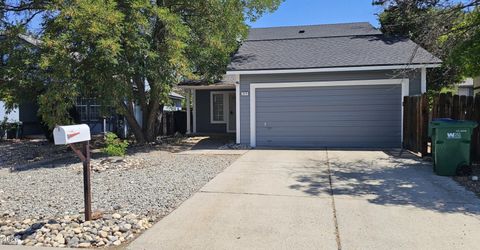1618 Bluehaven Drive, Sparks, NV 89434 Photo