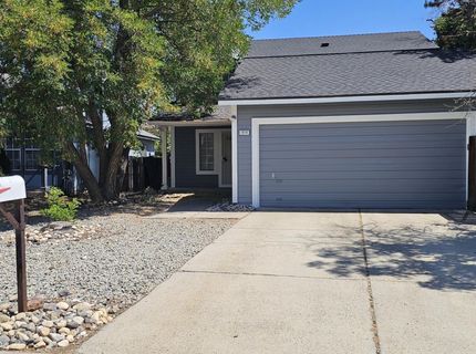 1618 Bluehaven Drive, Sparks, NV 89434 Photo