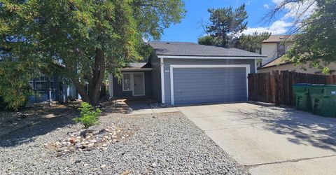 1618 Bluehaven Drive, Sparks, NV 89434 Photo