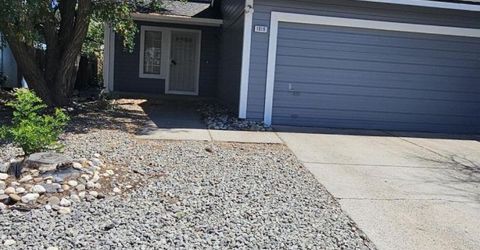 1618 Bluehaven Drive, Sparks, NV 89434 Photo