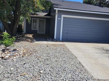 1618 Bluehaven Drive, Sparks, NV 89434 Photo