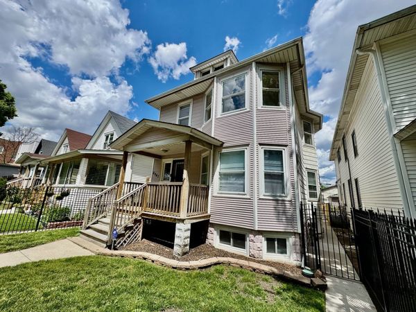 2047 N Lavergne Avenue , Unit 1, Chicago, IL 60639