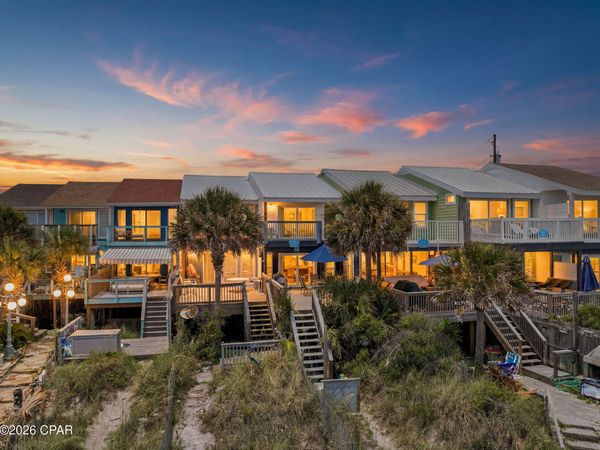 17311 Front Beach Road , Panama City Beach, FL 32413
