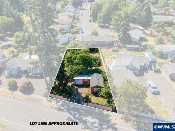 1510 Alder Dr NE, Keizer, OR 97303