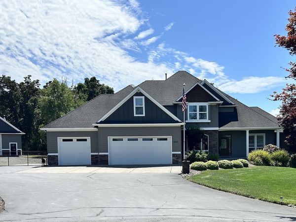 6272 Top Knot Ln NE, Salem, OR 97317
