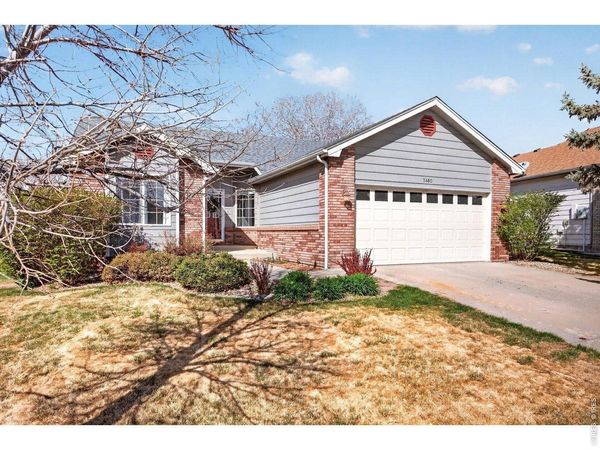 2460 Birdie Way, Milliken, CO 80543