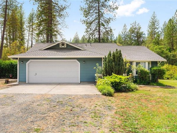 8953 Schoener Lane , Brownsville, CA 95919
