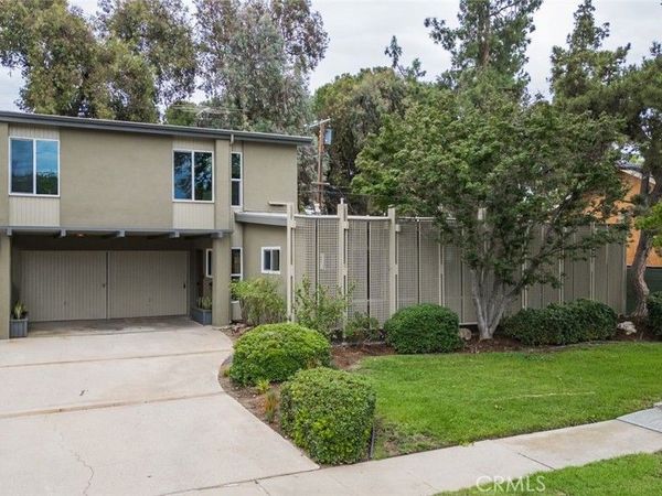 5724 Wish Avenue, Los Angeles, CA 91316