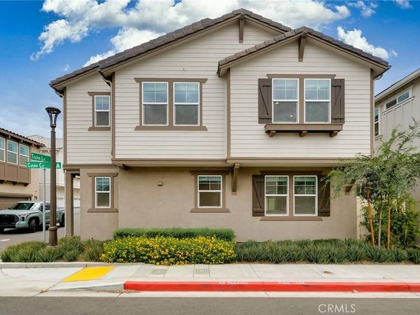 10281 Trickle , Riverside, CA 92503