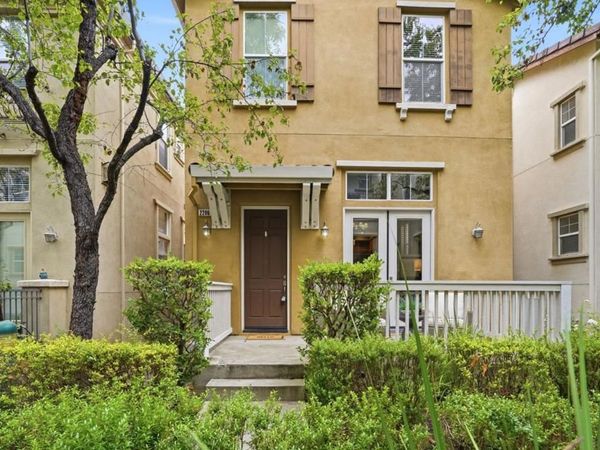 2206 Golden Crest, San Jose, CA 95125