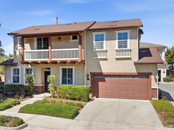 49 Trade Wind , Tustin, CA 92782