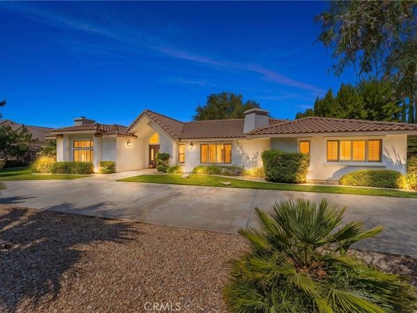 41901 Calle Clarita, Lancaster, CA 93536