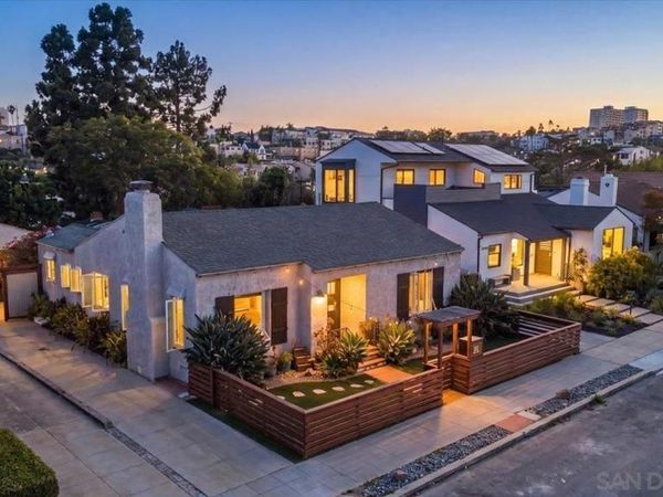 3510 Alabama St, San Diego, CA 92104