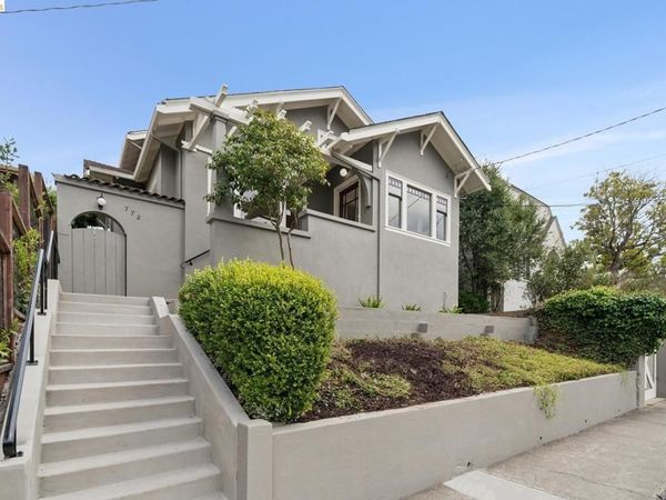 772 Vincente Ave, Berkeley, CA 94707