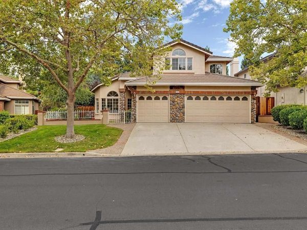 3825 Sheffield Cir, Danville, CA 94506