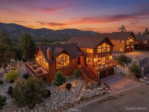 42367 Golden Oak , Big Bear Lake, CA 92315