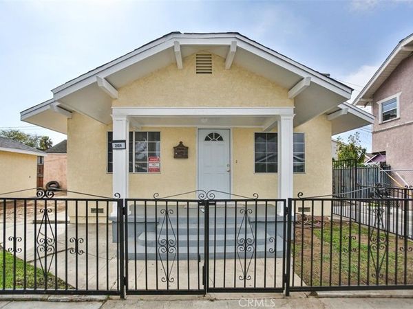 2154 E. 14th St, Long Beach, CA 90804